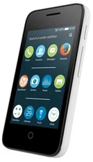 Alcatel ONETOUCH 4022D PIXI 3 (3.5) White