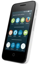Alcatel ONETOUCH 4022D PIXI 3 (3.5) White