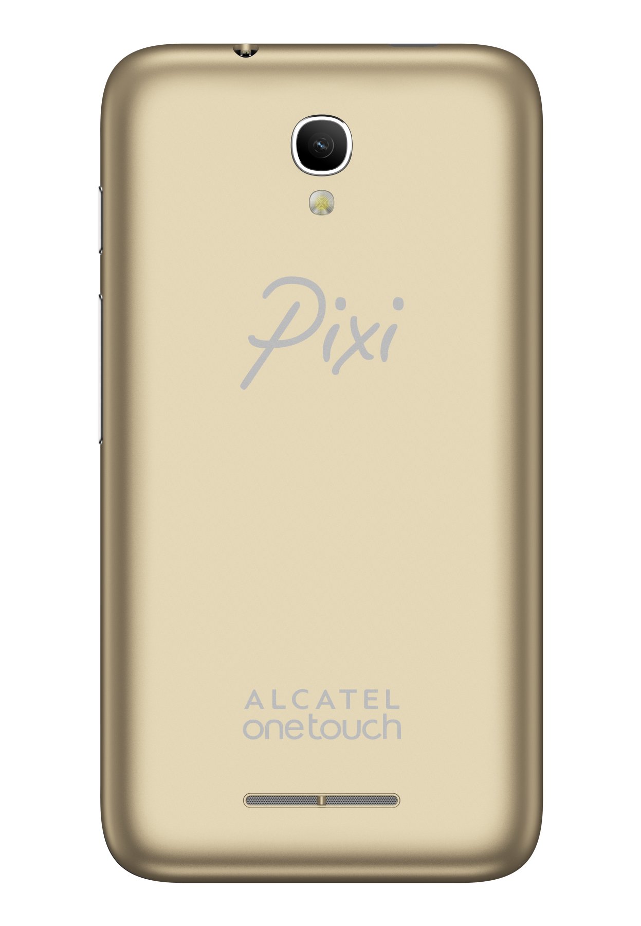 Alcatel ONETOUCH 4024D PIXI First Gold (4024D-2BALE11) | TSBOHEMIA.CZ