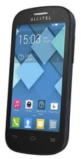 Alcatel ONETOUCH 4033D POP C3 Bluish Black