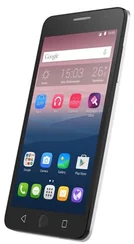 Alcatel ONETOUCH 5022D POP STAR Black + 3 zadní kryty