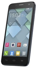 ALCATEL ONETOUCH 6012D IDOL Mini Slate