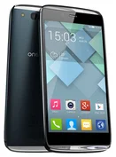 Alcatel ONETOUCH 6032 IDOL Alpha Slate