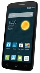 Alcatel ONETOUCH 7043K POP 2 (5) Black