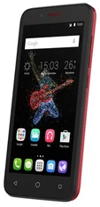 Alcatel ONETOUCH 7048X Go Play Dark Red
