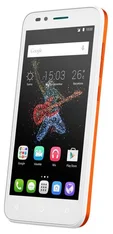 Alcatel ONETOUCH 7048X Go Play Orange/White