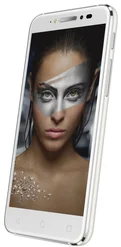 Alcatel SHINE LITE 5080X Full White
