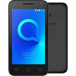 Alcatel U3 2019 Volcano Black (4034L)