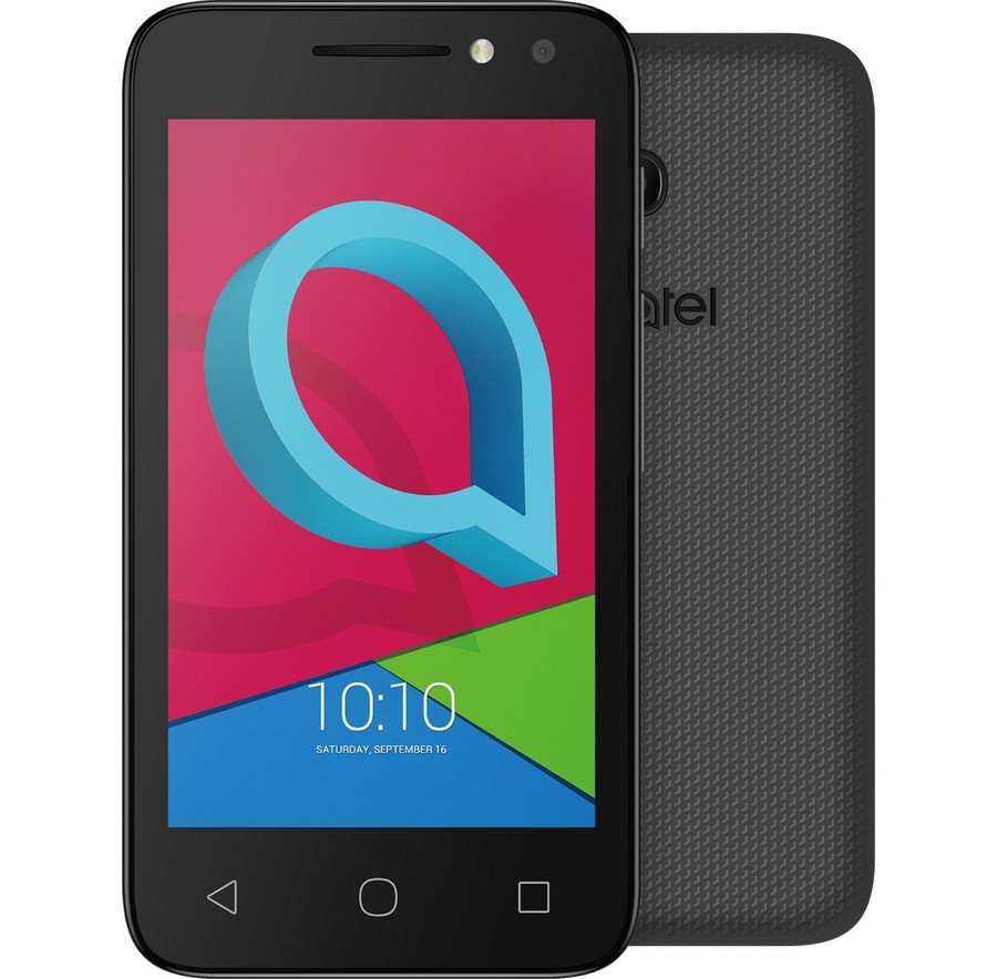 Alcatel u3 3g 4034d прошивка