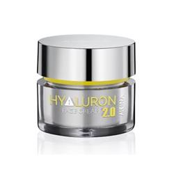 Alcina Hyaluron 2.0 Face Cream 50ml 4008666390271 - Drogerie a kosmetika