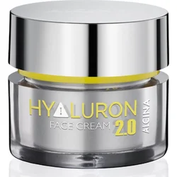 Alcina Hyaluron 2.0 krém na tvár 50ml