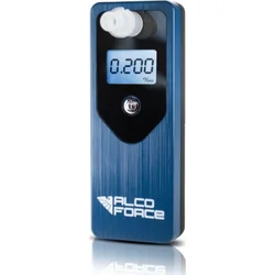 AlcoForce Master Blue