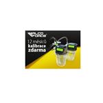 AlcoForce Prime, alkoholový tester, osobné použitie, elektrochemický senzor