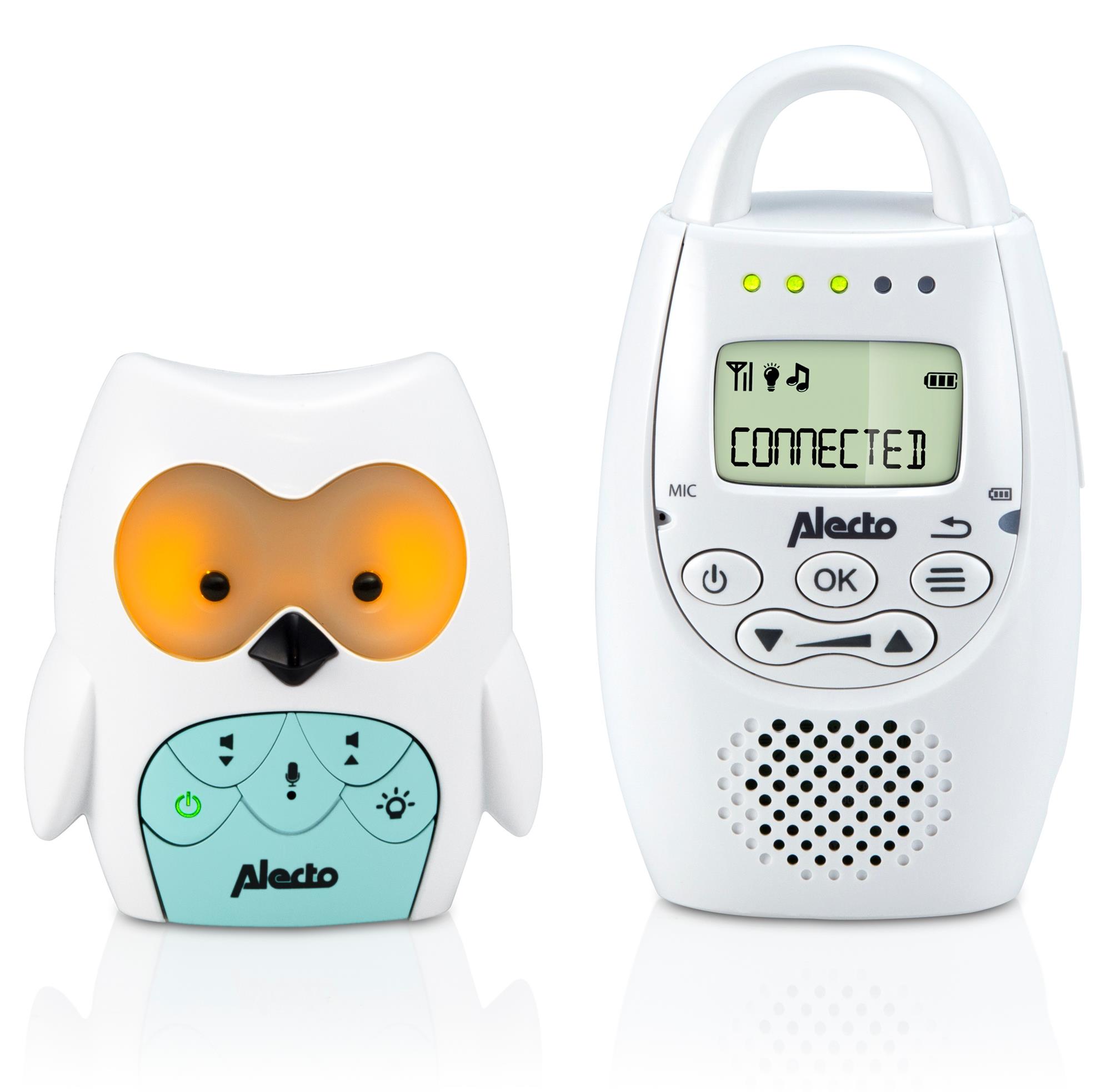 Alecto DBX-84