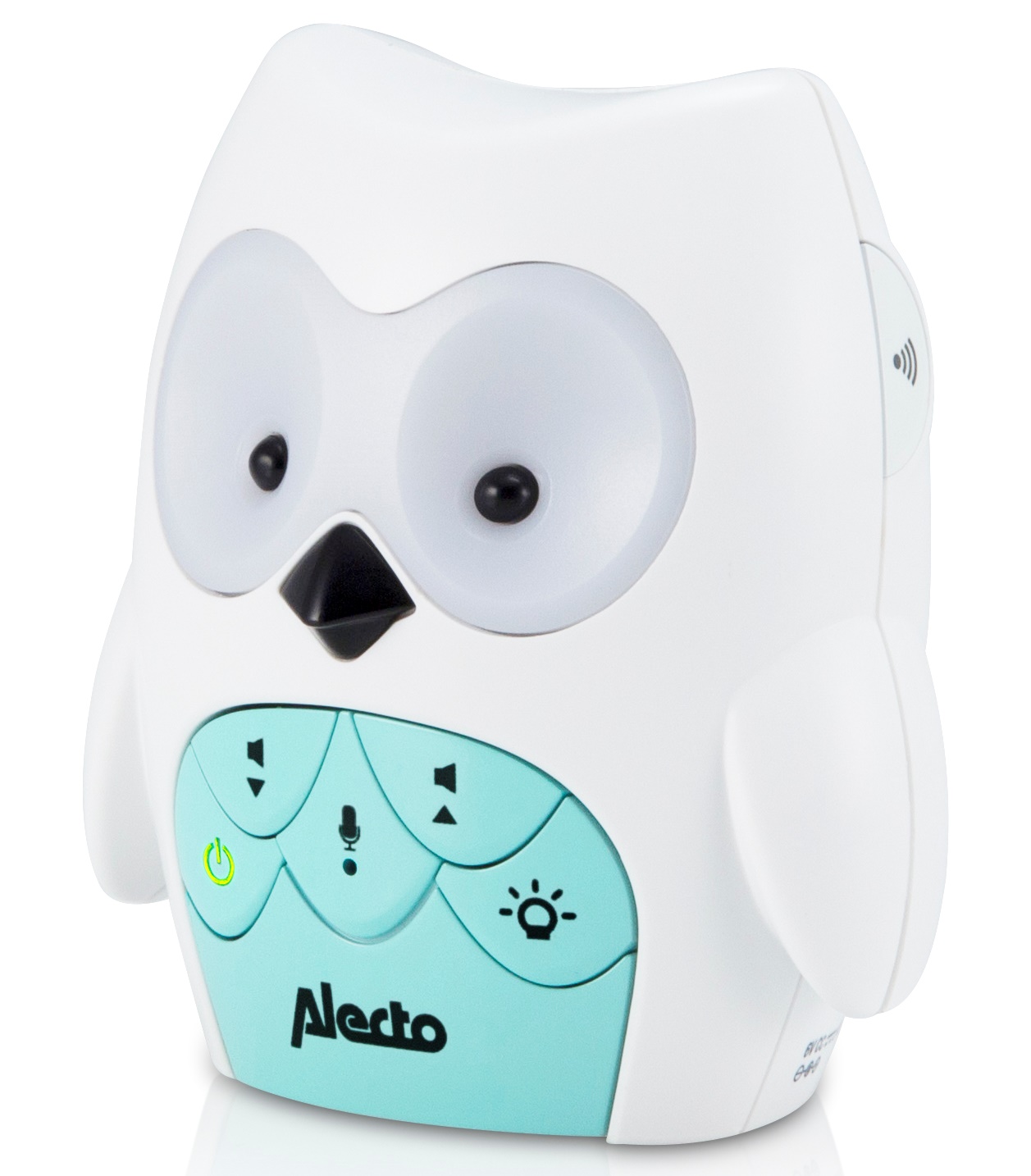 Alecto DBX-84