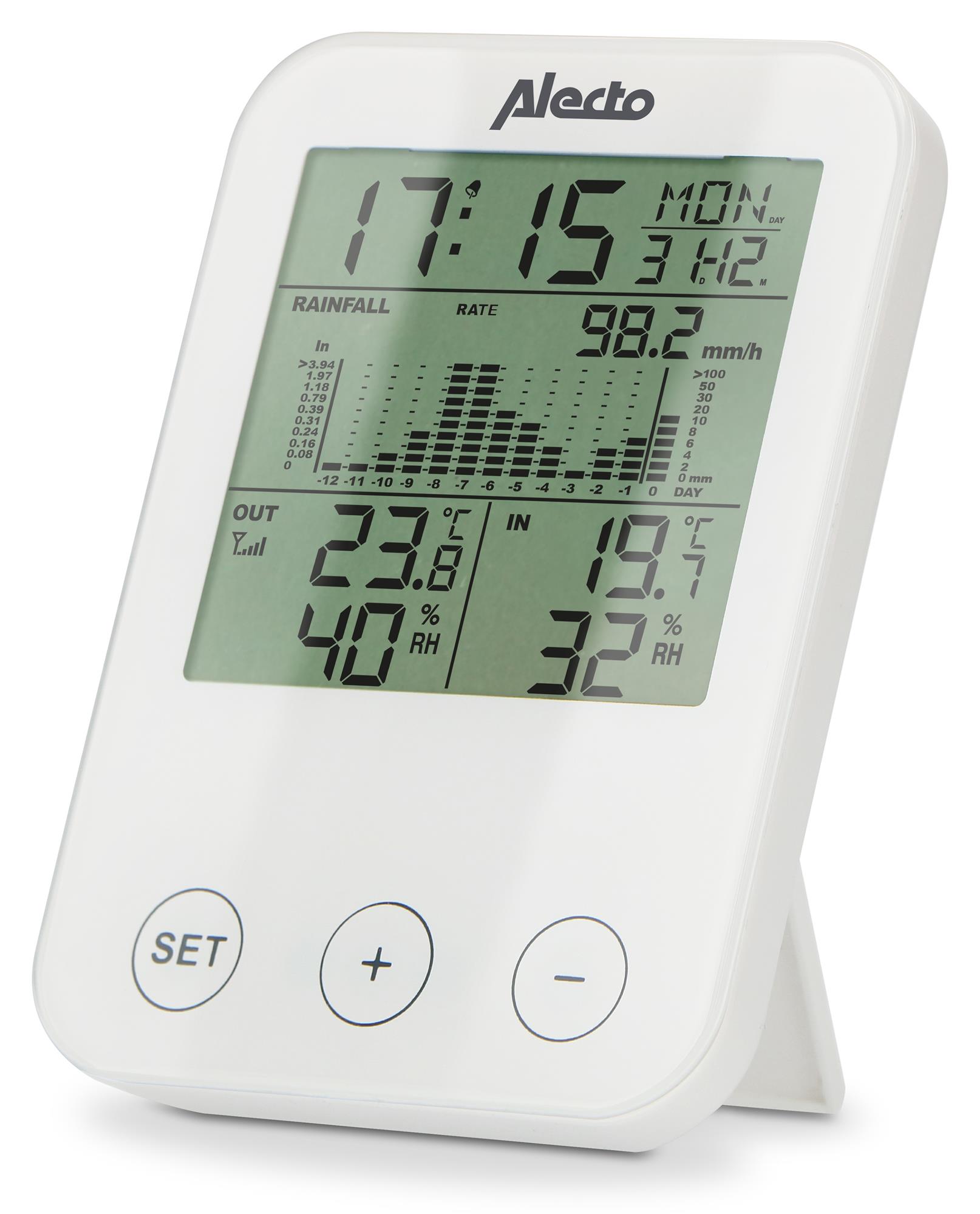 Alecto WS-1200