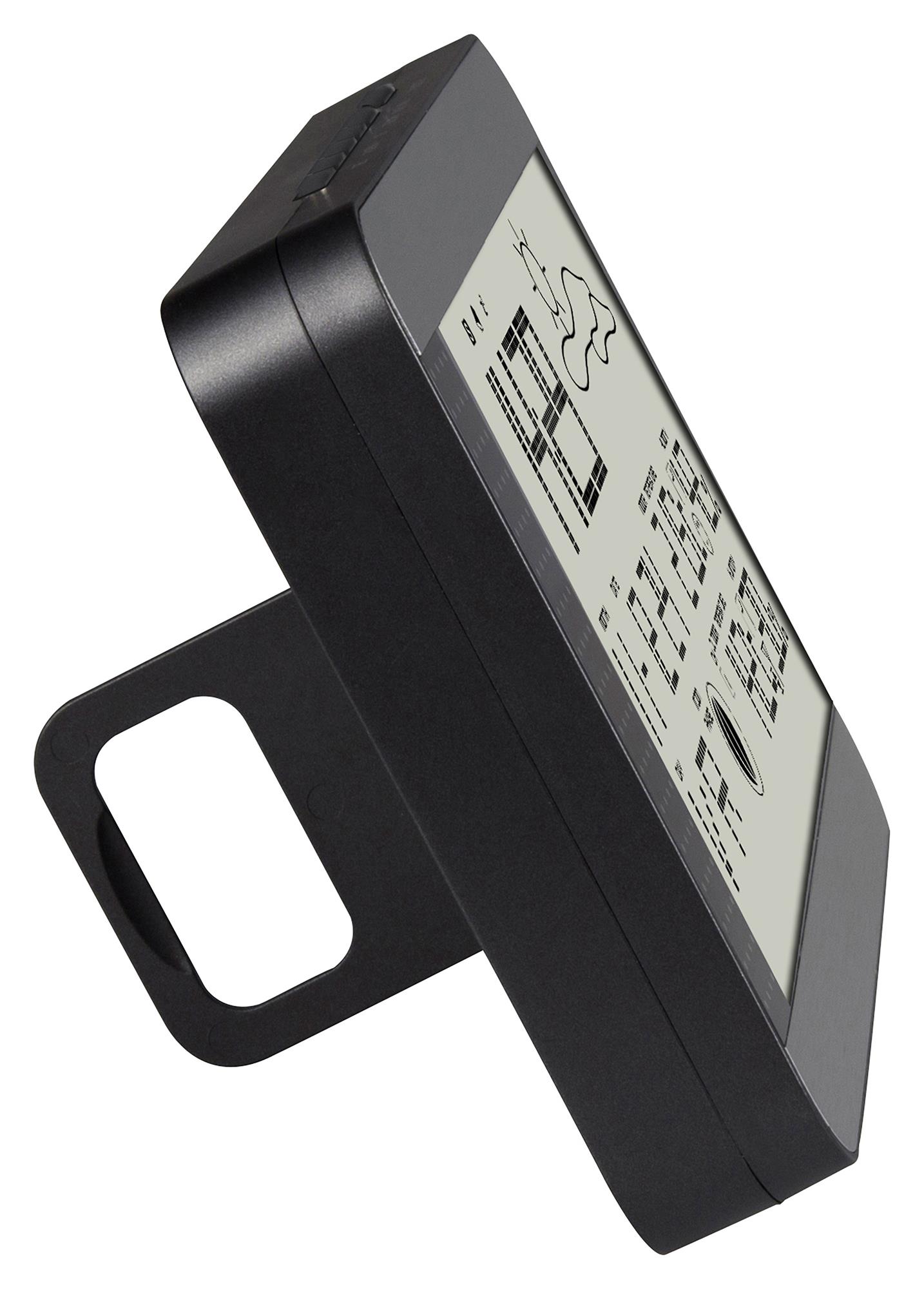 Alecto WS-1700