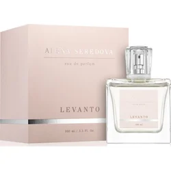 Alena Šeredová Levanto EdP 100ml pro ženy 8595117103468 - Parfémy