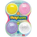 Alexander PlayFoam® Boule, 4-balenie – dievčenské farby