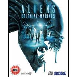Aliens Colonial Marines elektronická licence