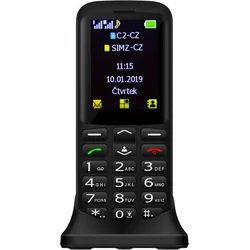 Aligator A700 černý