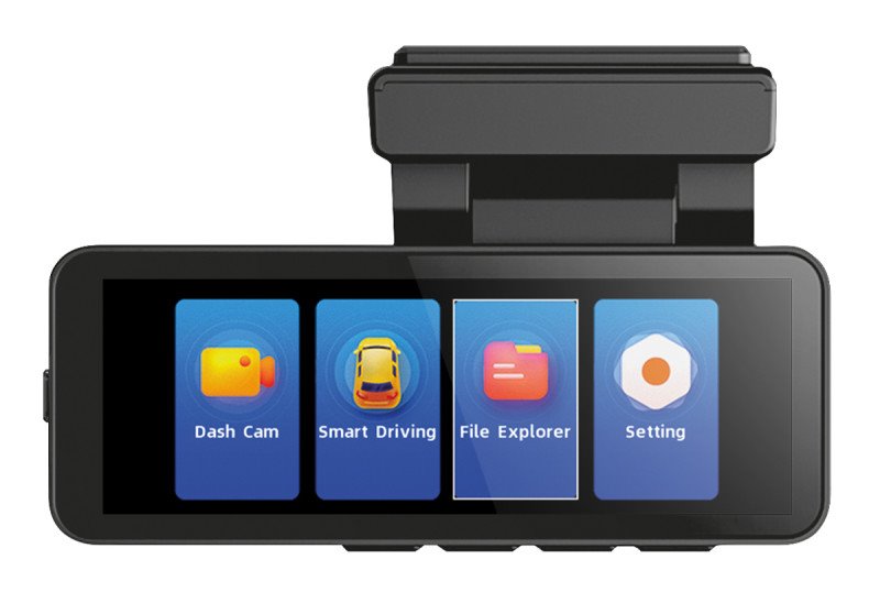 Aligator A8