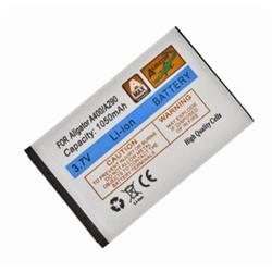 ALIGATOR battery (A500BAL) Li-Ion 1050 mAh, original