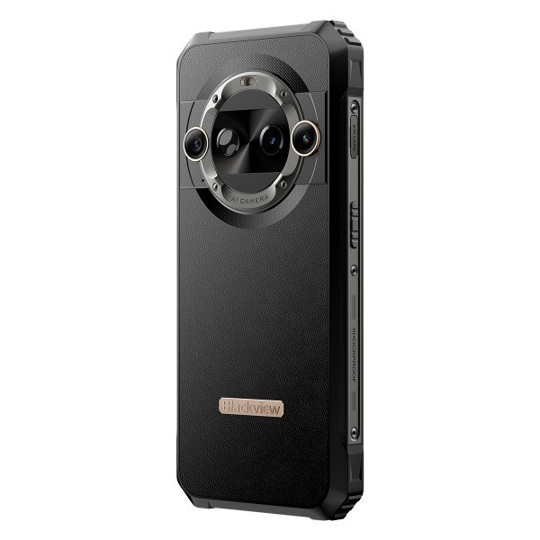 Aligator Blackview BL9000 Pro 12+512 GB čierna