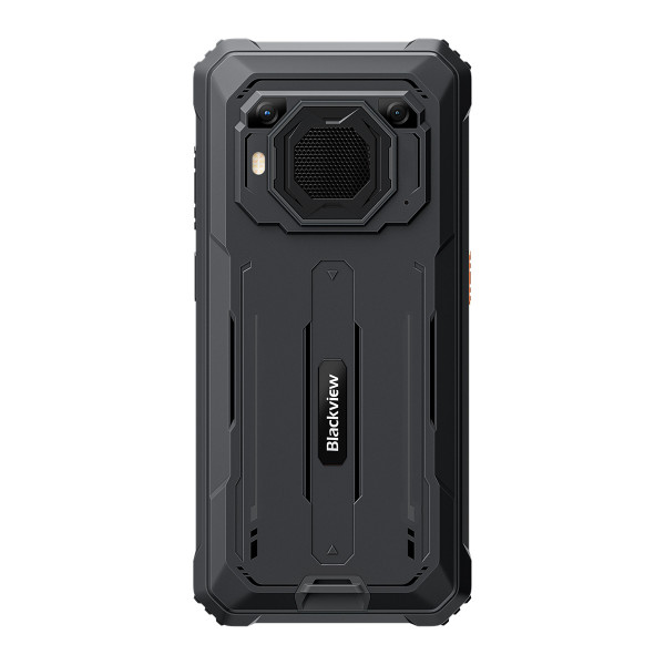 Aligator Blackview BV6200 8+256 GB černý