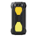 Aligator Blackview BV7300 6+256 GB čierna a žltá