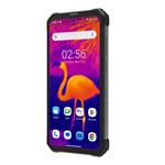 Aligator Blackview BV8900 8+256 GB čierna