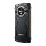 Aligator Blackview BV9300 Pro 12+256 GB čierna