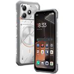 Aligator Blackview FORT 100 8+128 GB stříbrný
