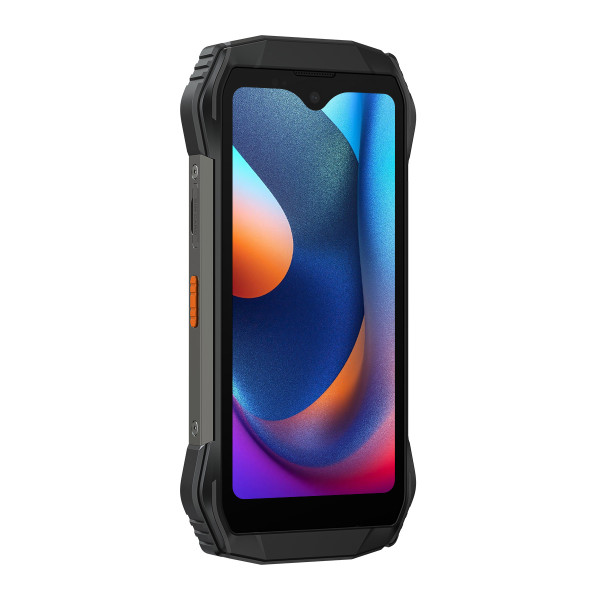 Aligator Blackview N6000SE 4+128 GB čierny