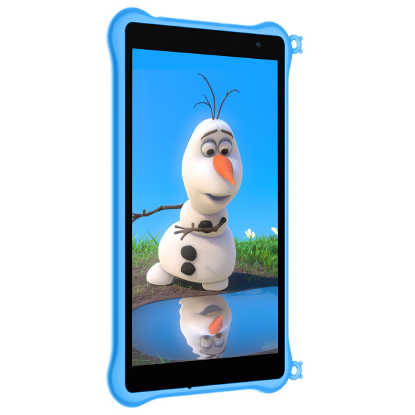 Aligator Blackview Tab 50 Kids 3+64GB modrá