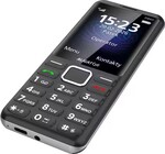 Aligator D860 Dual Sim Black