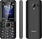 Aligator D860 Dual Sim Black