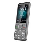 Aligator D860 Dual Sim titanový