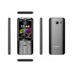 Aligátor D950 Dual Sim antracit AD950AT