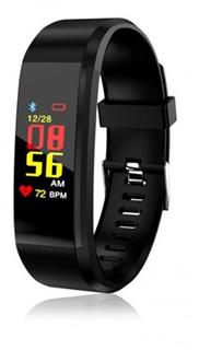 Aligátor EB04 Fitness náramok EB04BK