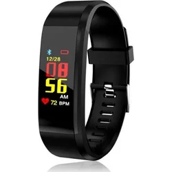 Aligátor EB04 Fitness náramok EB04BK