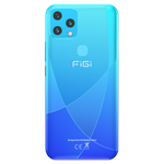 Aligator FiGi Note 1S 128GB modrý