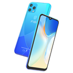 Aligator FiGi Note 1S 128GB modrý
