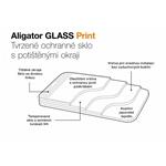 Aligator GLASS PRINT Ochranné sklo pre Vivo Y55 (5G)