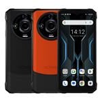ALIGATOR Hotwav T7 PRO 6+256GB čierna
