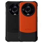 ALIGATOR Hotwav T7 PRO 6+256GB čierna
