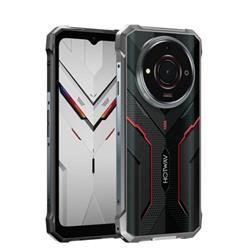 ALIGATOR Hotwav T7S 4+128GB čierna