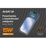 Aligator Mag-Bank 5000mAh