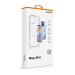 ALIGATOR Mag-Skin iPhone 14 Max 6,7"