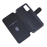Aligator Magnetto book pre Xiaomi Redmi Note 10 (5G) čierne PAM0220